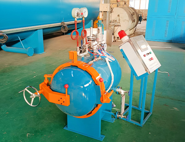 试验用养护釜 试验用养护釜